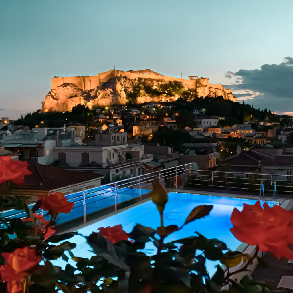 Lavi Travels Greece Tips