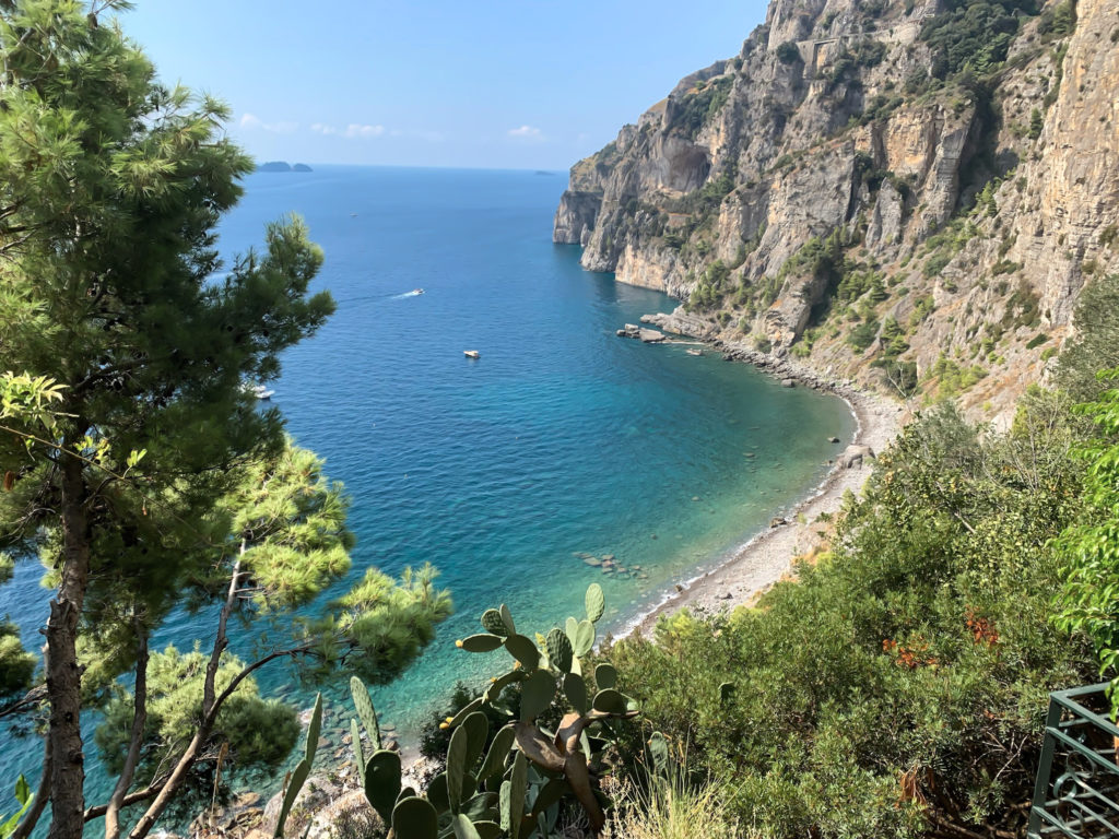 Lavi Travels Amalfi Coast Couples Vacation